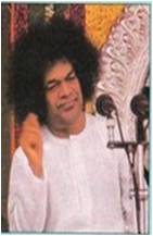 Sai Baba